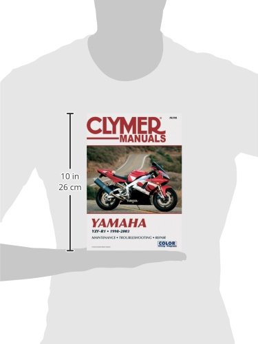 Yamaha Yzfr1 19982003,Used