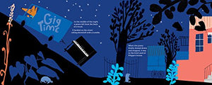 The Piano (Filippa & Friends),Used
