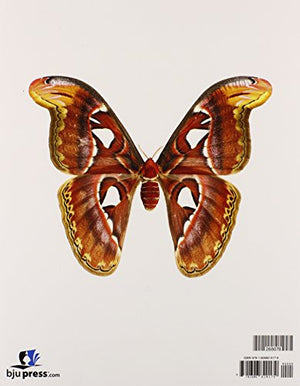 Biology Student Text Grade 10 4th Edition,New