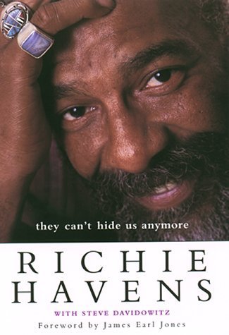 They Can't Hide Us Anymore,Used