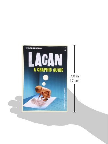 Introducing Lacan (Graphic Guides),Used