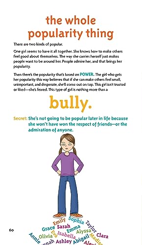 A Smart Girl's Guide: Friendship Troubles: Dealing with fights, being left out & the whole popularity thing (American Girl Wellb,Used