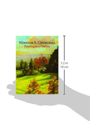 Painting As a Pastime,New