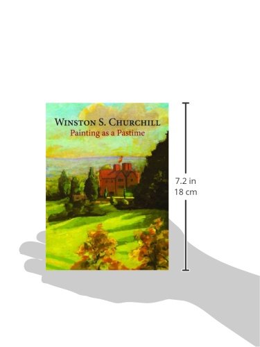 Painting As a Pastime,Used