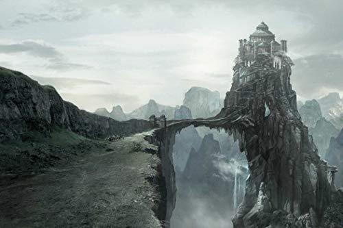 The Art of Game of Thrones, the official book of design from Season 1 to Season 8,New