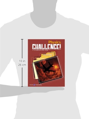 Physics Challenge!,Used