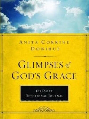 365 Glimpses Of God'S Grace No Slipcase,Used