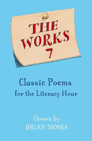 The Works 7,Used