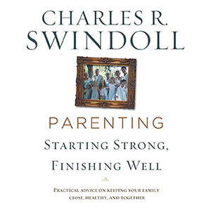 Parenting: From Surviving to Throving : Building Healthy Families in a Changing World,Used