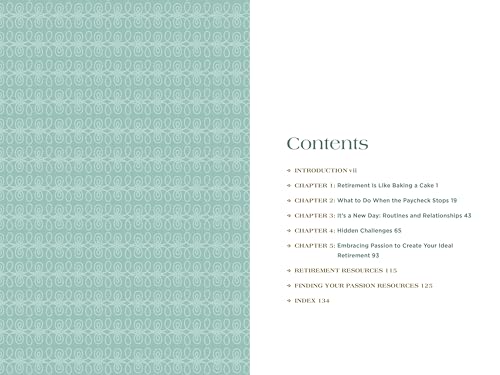 Keys to a Successful Retirement: Staying Happy, Active, and Productive in Your Retired Years,Used