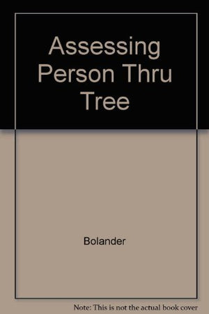 Assessing Personality Through Tree Drawings,Used