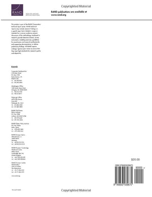 Measuring the Statutory and Regulatory Constraints on DoD Acquisition: Research Design for an Empirical Study (Technical Report),Used