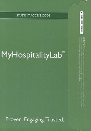Myhospitalitylab,New
