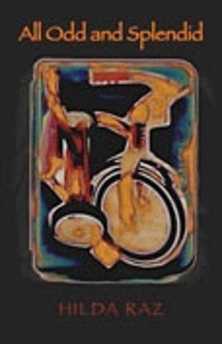All Odd And Splendid (Wesleyan Poetry Series),Used