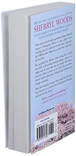 Dogwood Hill (A Chesapeake Shores Novel, 12)