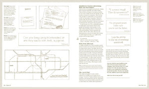 Advertising Concept Book