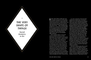 The Art Of The Occult: A Visual Sourcebook For The Modern Mystic (Volume 1),New