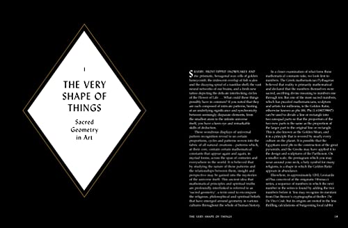 The Art Of The Occult: A Visual Sourcebook For The Modern Mystic (Volume 1)-used