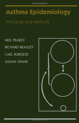 Asthma Epidemiology: Principles and Methods,Used
