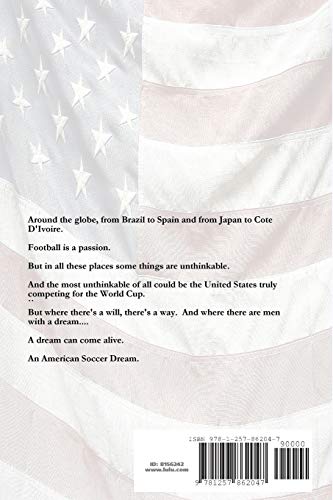 An American Soccer Dream,Used