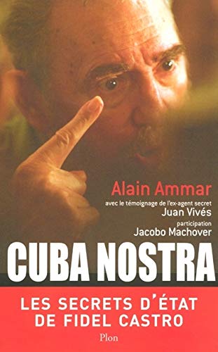 Cuba nostra,Used
