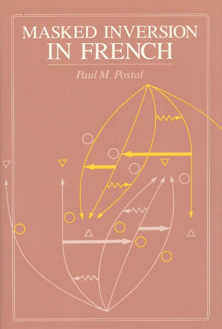Masked Inversion in French,Used