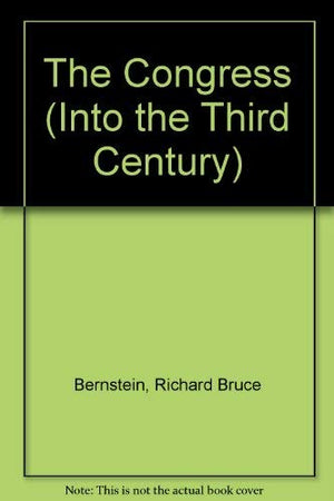 The Congress (Into the Third Century),Used