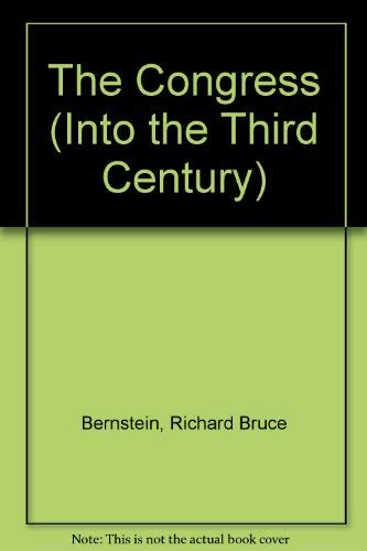 The Congress (Into the Third Century),Used