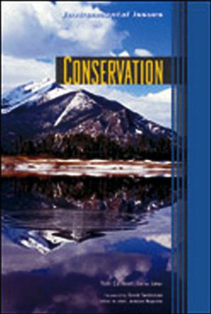 Conservation (Environmental Issues),Used