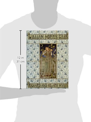 William Morris Tiles,Used