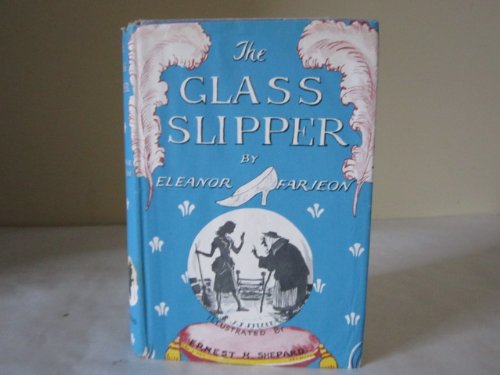 The Glass Slipper,New