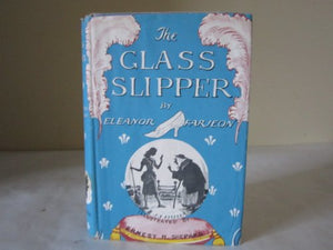 The Glass Slipper,Used