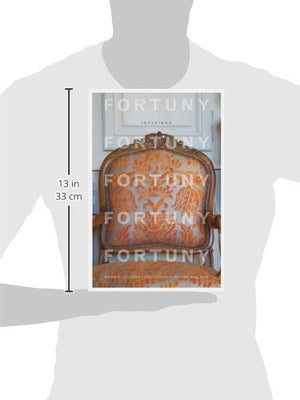Fortuny Interiors,Used