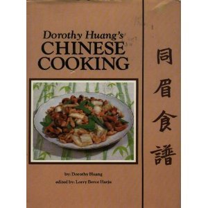 Dorothy Huang's Chinese Cooking,Used
