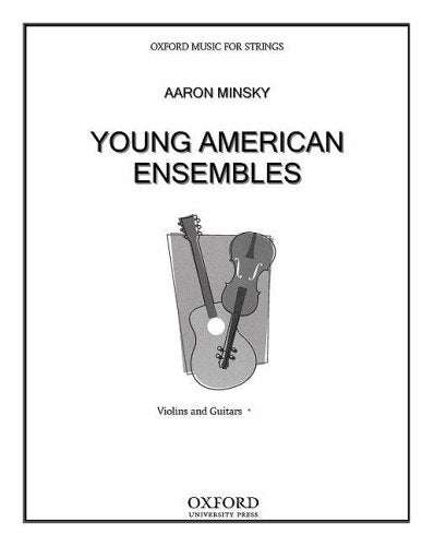 Young American Ensembles,Used