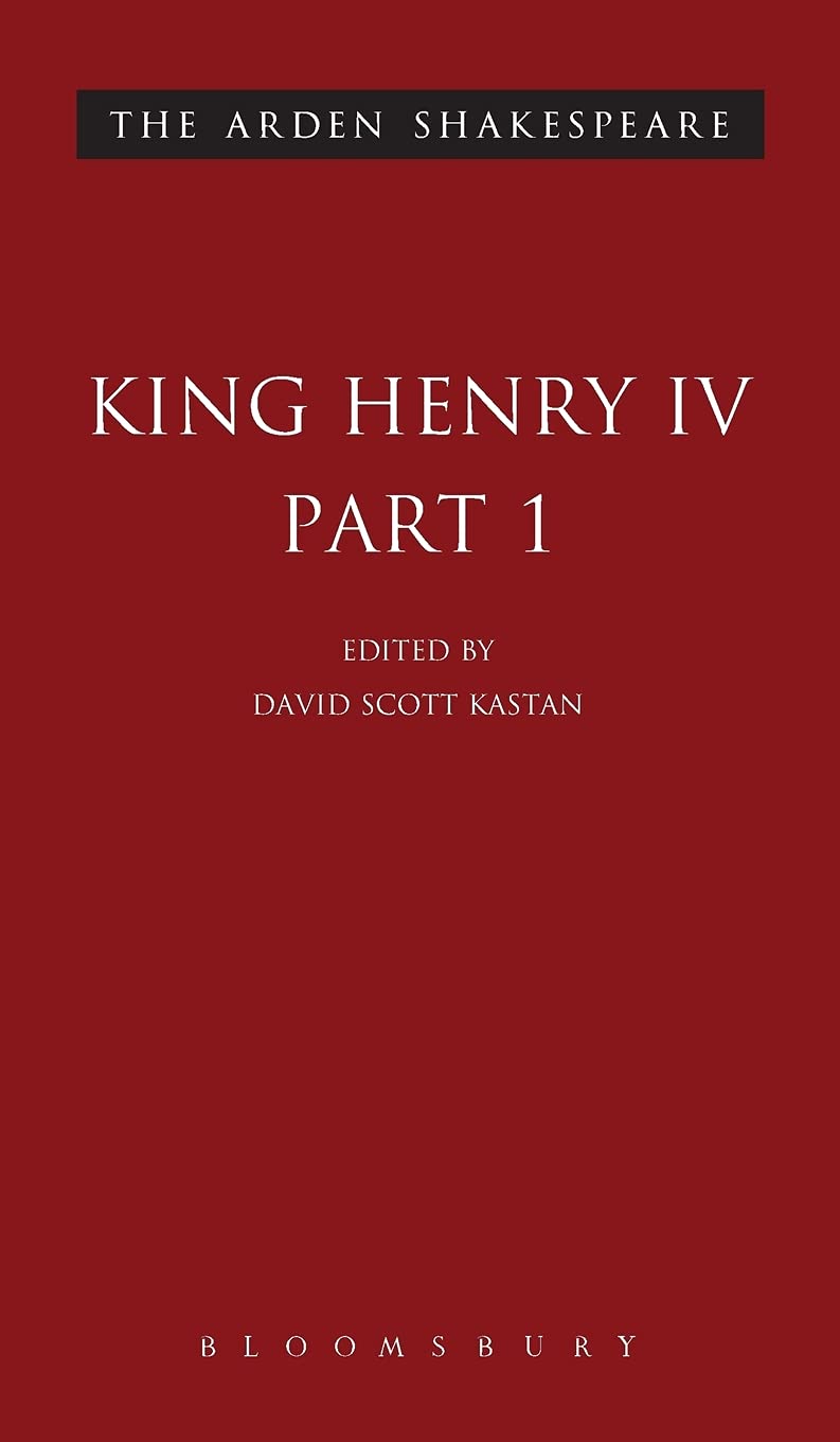 King Henry IV Part 1 (Arden Shakespeare: Third Series),Used