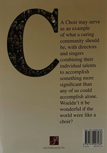 Choral Challenge: Practical Paths to Solving Problems (G6776),Used