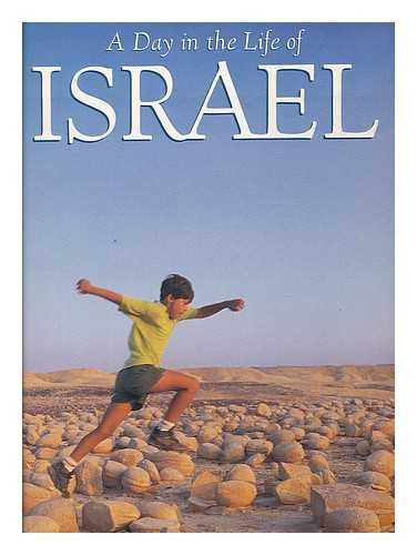 A Day In The Life Of Israel-used