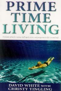 Prime Time Living,Used