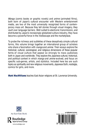 Japanese Visual Culture,Used