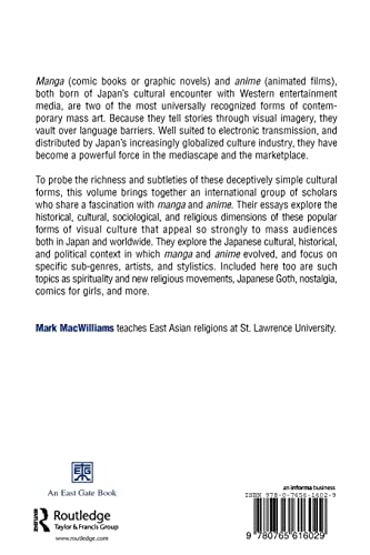 Japanese Visual Culture,Used