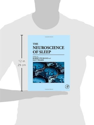 The Neuroscience of Sleep,Used
