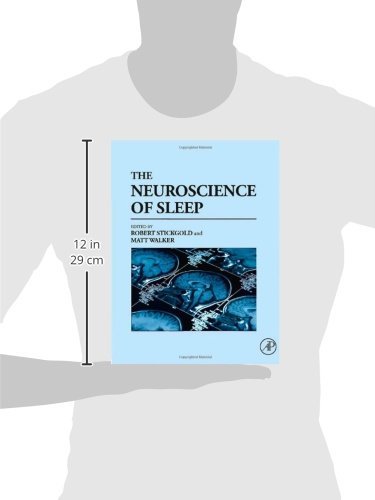 The Neuroscience of Sleep,Used