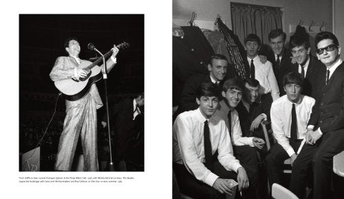 Halfway To Paradise: The Birth Of British Rock