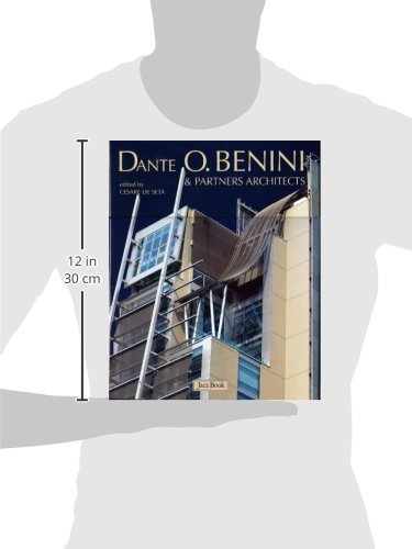 Dante O. Benini & Partners Architects,Used