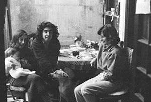 Feliciano Centurin,Used