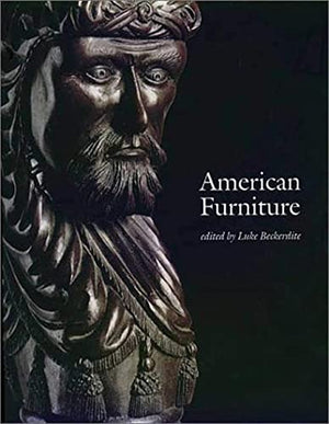 American Furniture 2000 (American Furniture Annual),New
