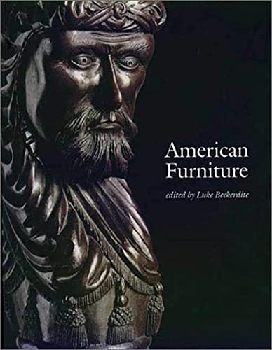 American Furniture 2000 (American Furniture Annual),Used