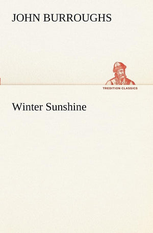 Winter Sunshine,Used