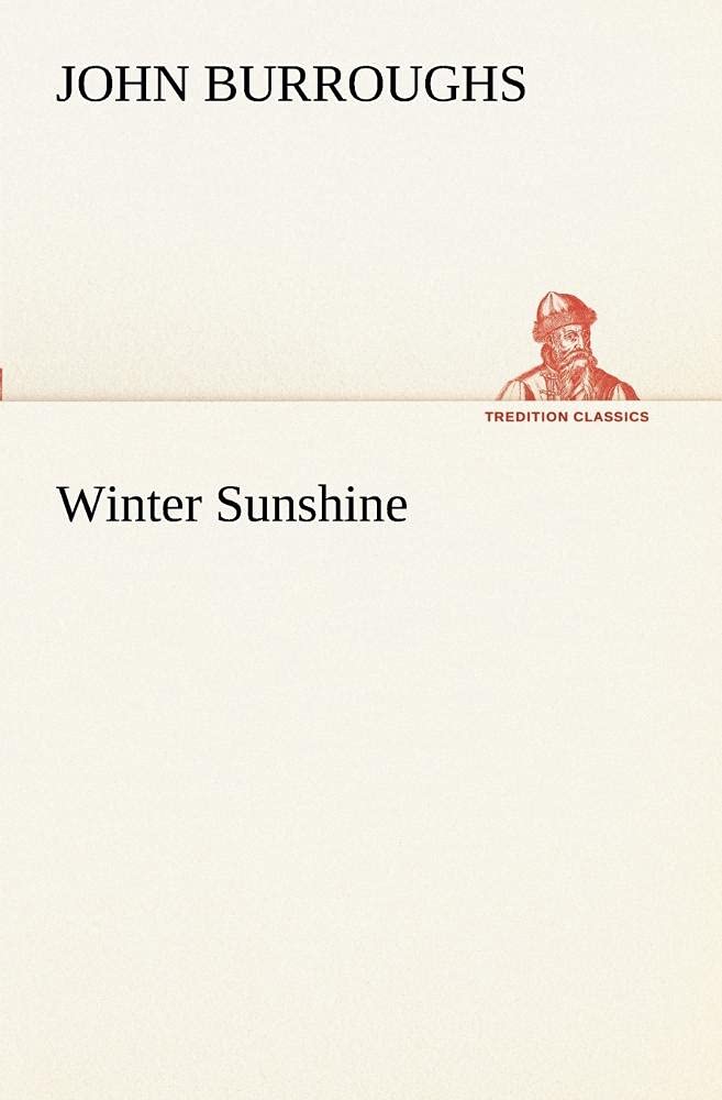 Winter Sunshine,Used